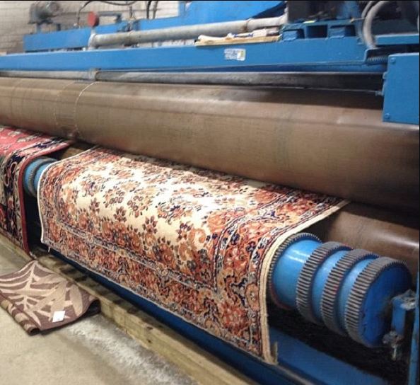 شوینده‌های استاندارد