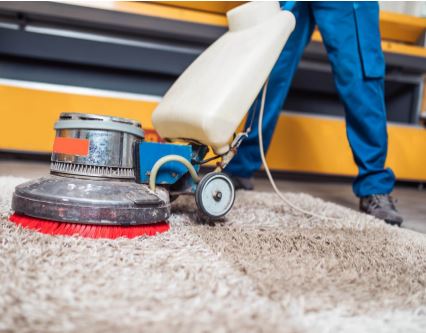 شستشوی مبلمان پارچه‌ای