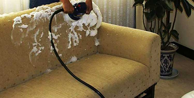 بازگشت طراوت به خانه شما